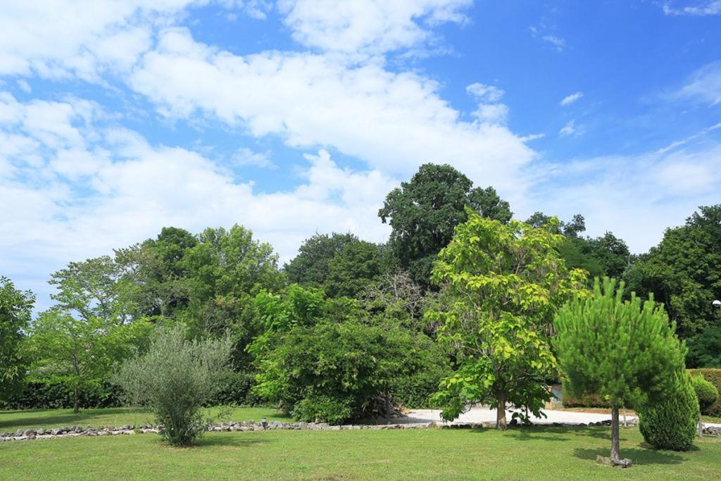 Gite Et Studios Les Barongeres Farges-les-Chalon Bagian luar foto